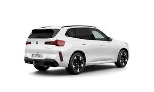 BMW X3 bild 2