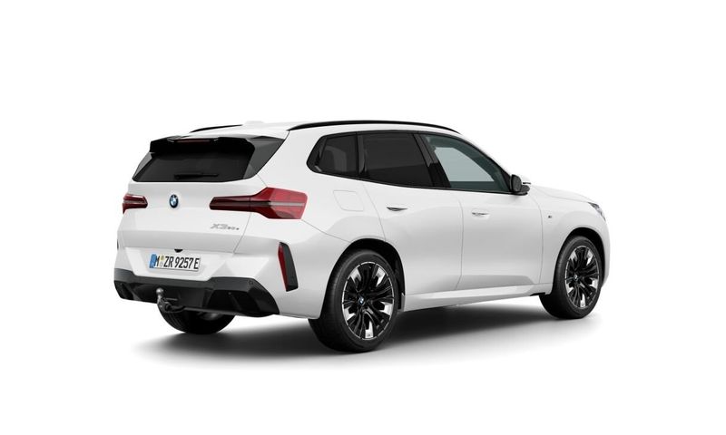 BMW X3 bild 2