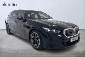 BMW 530 bild 18