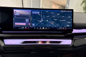BMW 530 bild 11