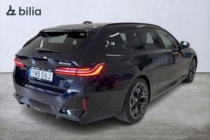 BMW 530 bild 17