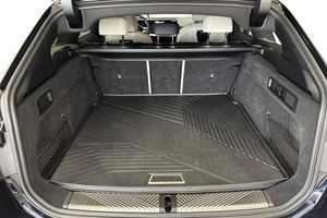 BMW 530 bild 12