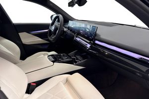 BMW 530 bild 6