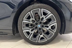 BMW 530 bild 13