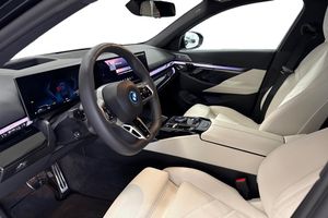 BMW 530 bild 14