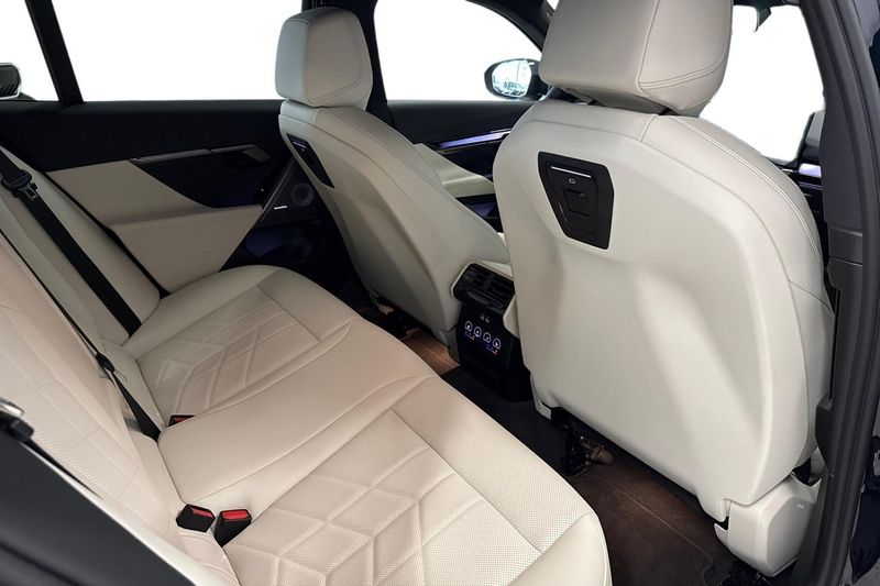 BMW 530 bild 7
