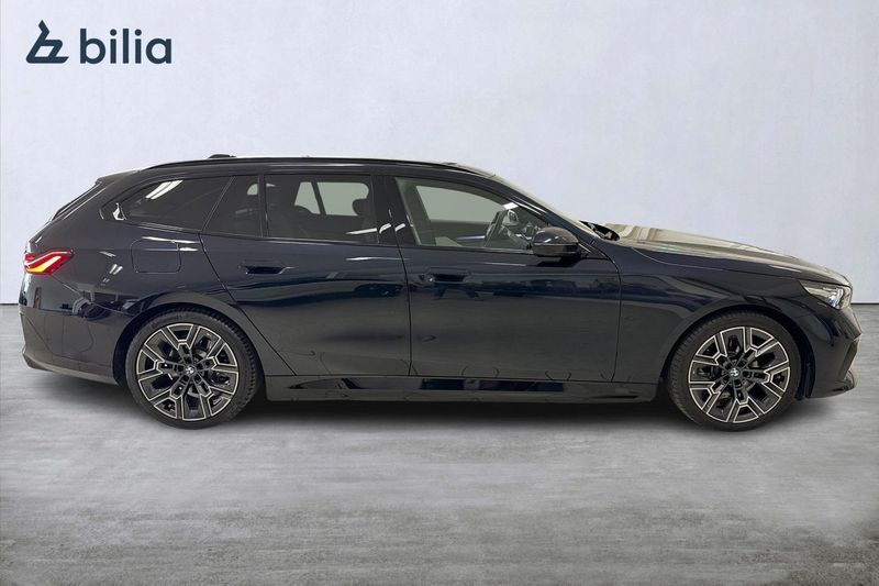 BMW 530 bild 16