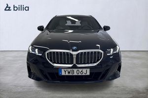 BMW 530 bild 5
