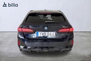 BMW 530 bild 4