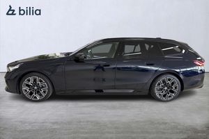 BMW 530 bild 3