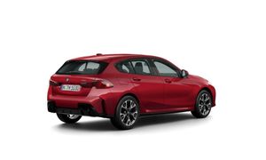 BMW 120 bild 2