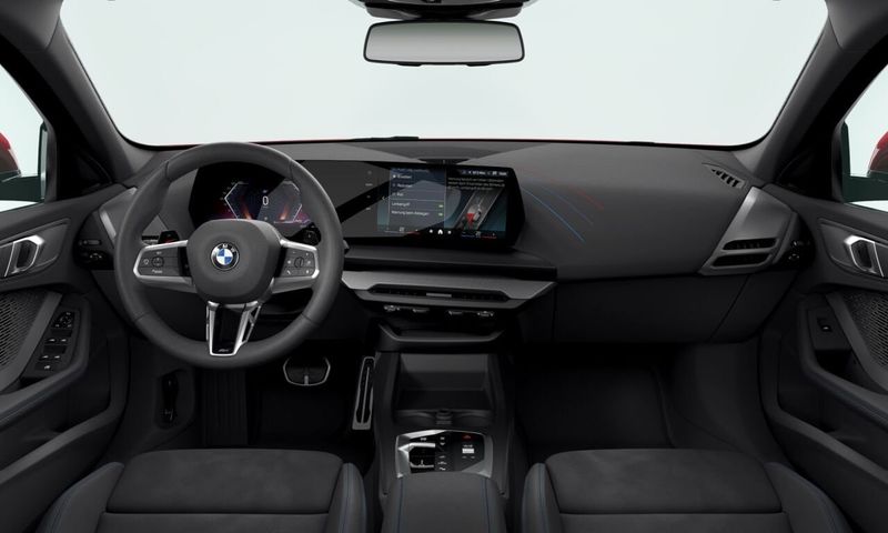 BMW 120 bild 4