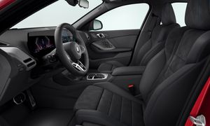 BMW 120 bild 3