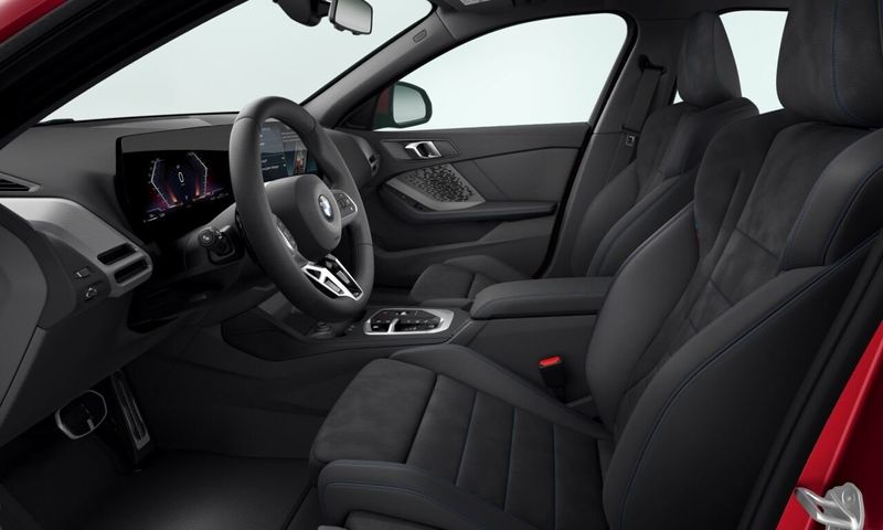 BMW 120 bild 3