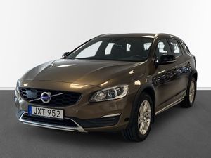 Volvo V60 bild 1