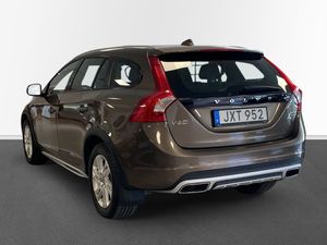 Volvo V60 bild 2