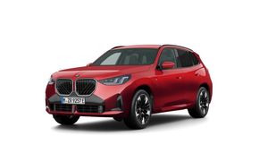 BMW X3 bild 1