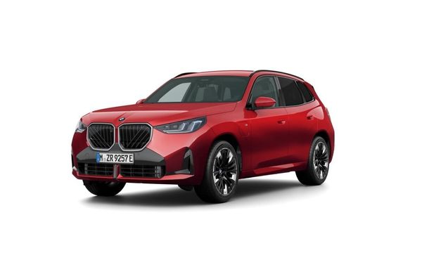 BMW X3 30e xDrive *Demo* M Sport / Innovation / Business - 2026