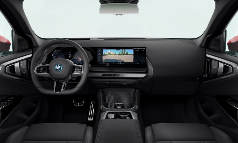 BMW X3 bild 3
