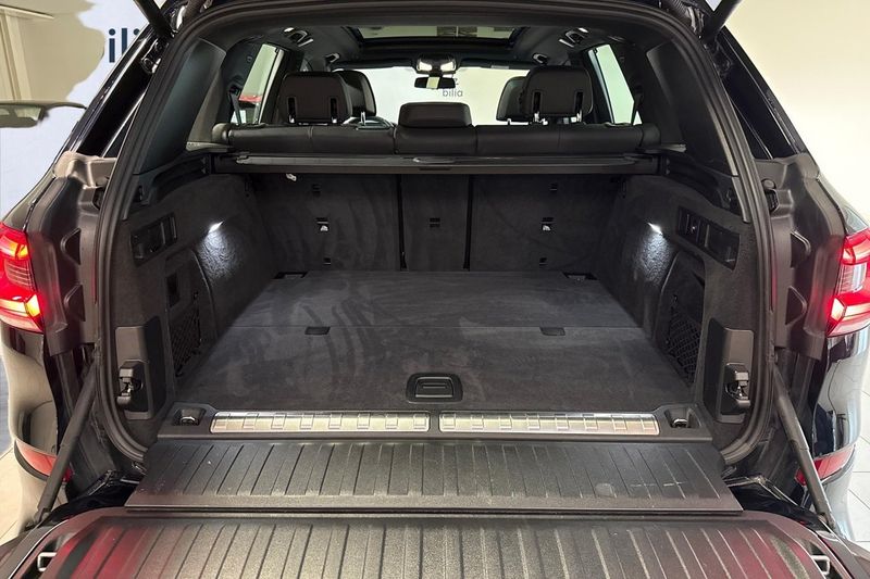 BMW X5 bild 10