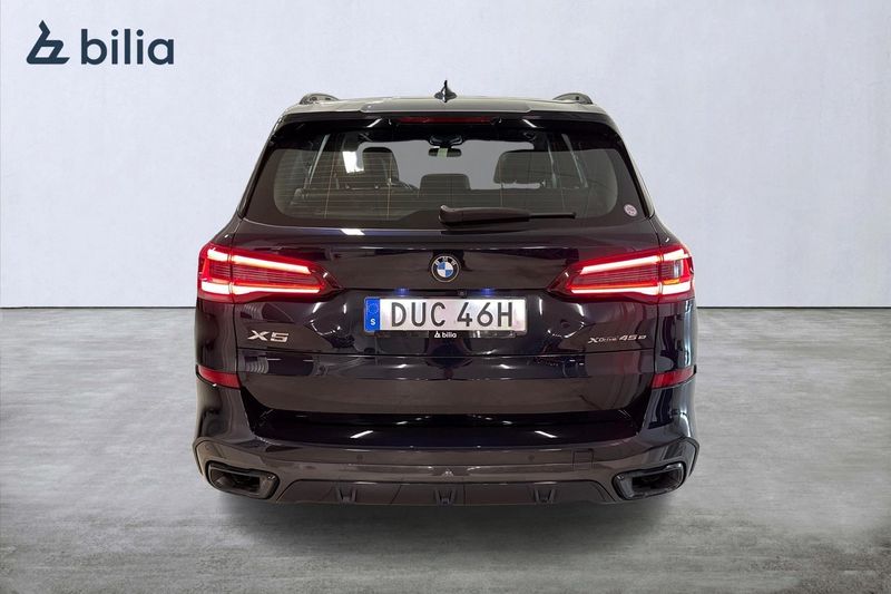 BMW X5 bild 4