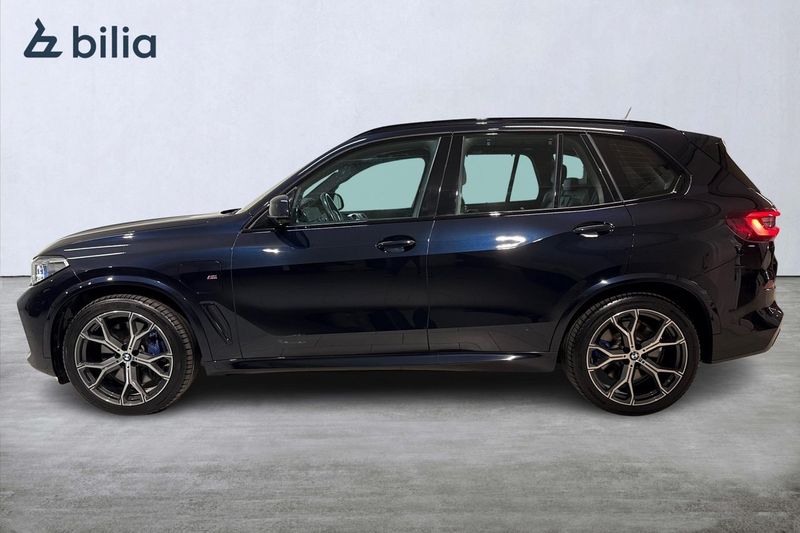 BMW X5 bild 3