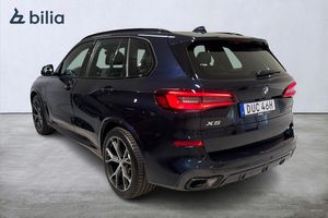 BMW X5 bild 2