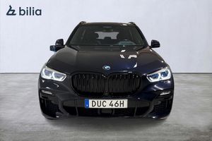 BMW X5 bild 5