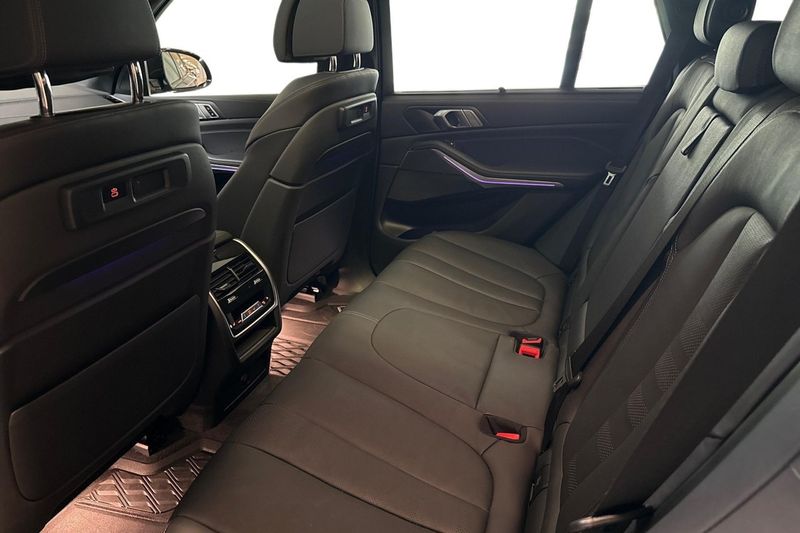 BMW X5 bild 14
