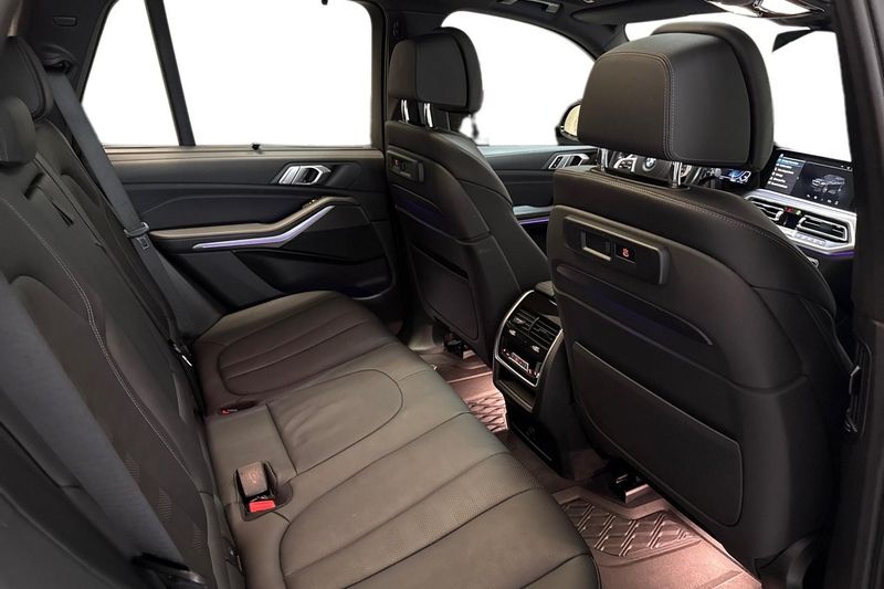 BMW X5 bild 7