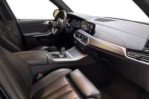 BMW X5 bild 6