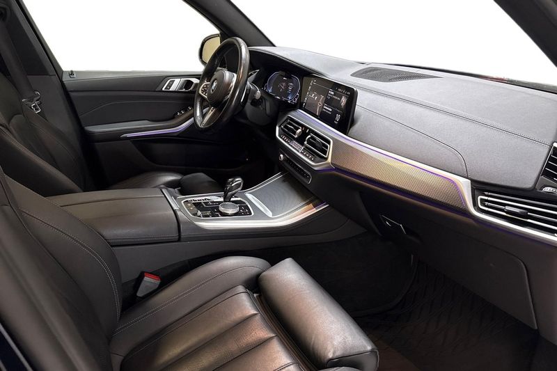 BMW X5 bild 6