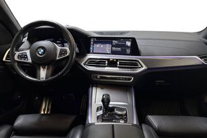 BMW X5 bild 8