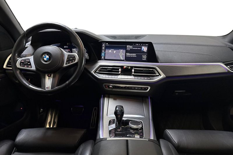 BMW X5 bild 8