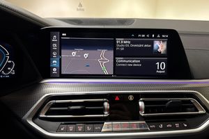 BMW X5 bild 12