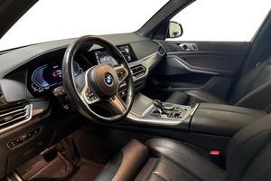 BMW X5 bild 15