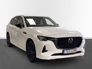 Mazda CX-60 bild 3