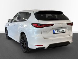 Mazda CX-60 bild 2