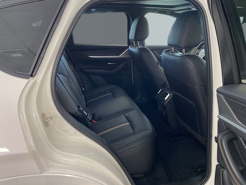 Mazda CX-60 bild 8