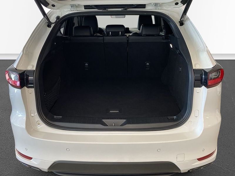 Mazda CX-60 bild 6