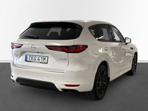 Mazda CX-60 bild 4