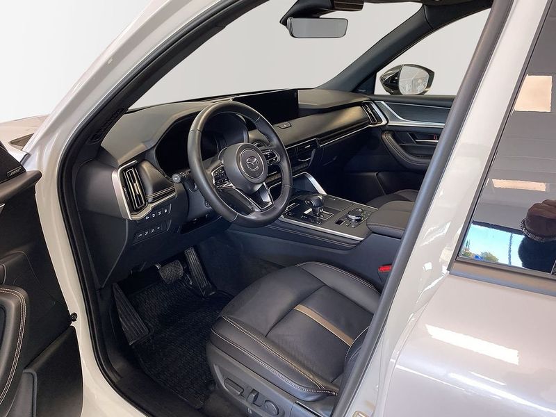 Mazda CX-60 bild 7