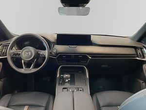 Mazda CX-60 bild 10