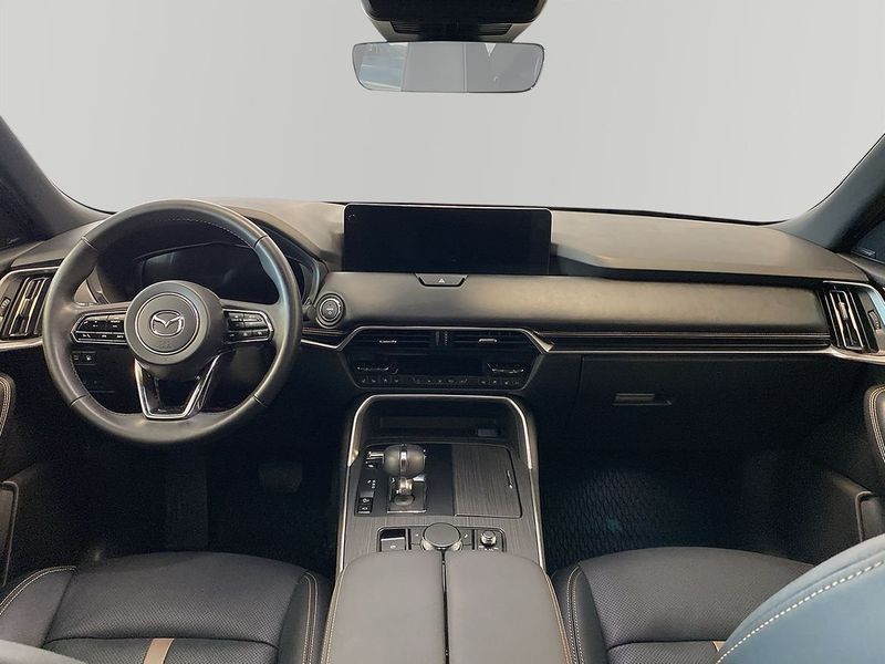 Mazda CX-60 bild 10