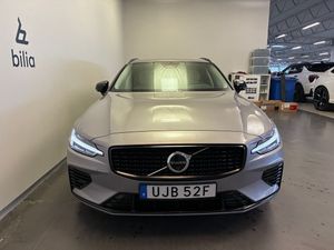 Volvo V60 bild 2