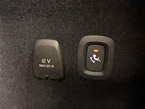 Volvo V60 bild 12
