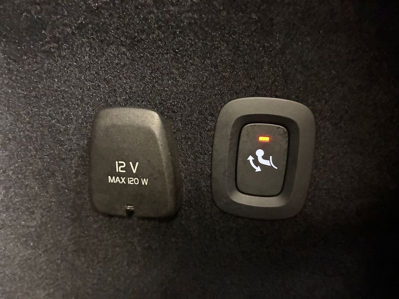 Volvo V60 bild 12