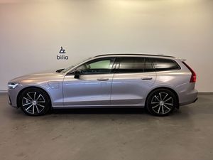 Volvo V60 bild 3