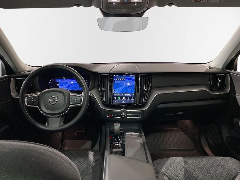 Volvo XC60 bild 6