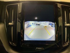 Volvo XC60 bild 19